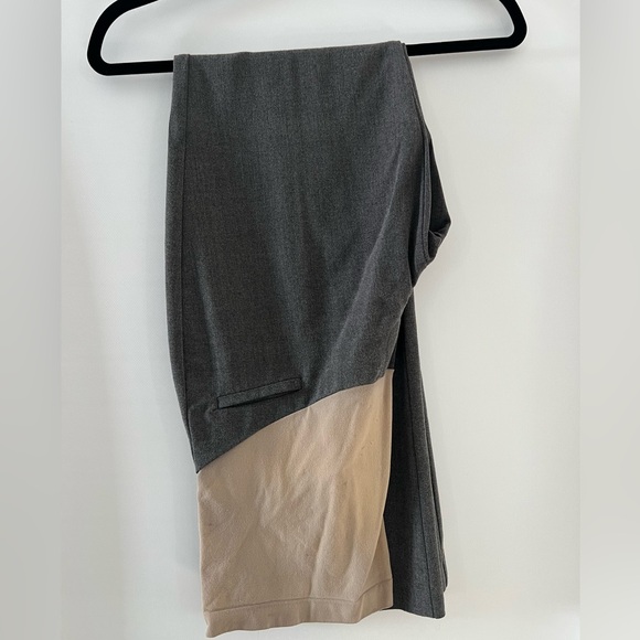 Motherhood Maternity, Gray and Black Dress Pants Bundle, Small - Picture 2 of 7